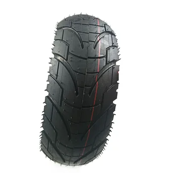 10 palcové pneumatiky 80/65-6 pre Elektrický Skúter E-Bike 10x3.0-6 zahustiť rozšíriť pevného opotrebovaniu road pneumatiky a duše