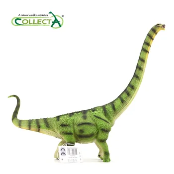 CollectA Daxiatitan Dinosaurov Hračka Klasické Hračky Pre Chlapcov Deti Narodeninám Animal Model 88704