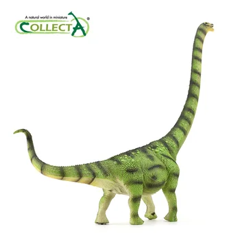 CollectA Daxiatitan Dinosaurov Hračka Klasické Hračky Pre Chlapcov Deti Narodeninám Animal Model 88704