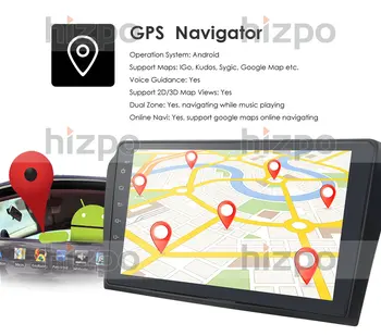 IPS DSP 4 GB 64 GB PX5 Android 10 autorádia GPS na Mazda 3 2004 - 2009 RDS 9 Palec 2 Din Stereo Prehrávač, WIFI, Bluetooth, Navigácia
