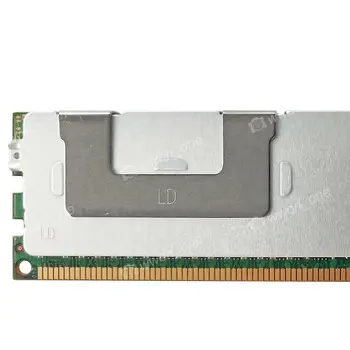 SHELI 32GB 4Rx4 PC3-14900L DDR3-1866 Mhz 240Pin 1,5 V ECC LRDIMM Server Pamäť
