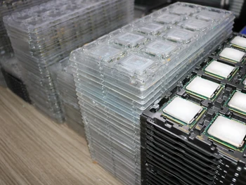 Intel i5 6500 Procesor 3,2 GHz 65W 6MB Cache Quad-Core, Socket LGA 1151 Quad Core Ploche I5-6500 CPU testované pracujúcich