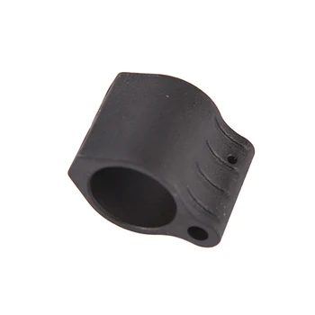 19 mm Micro Ocele Nízky Profil Plyn Blok M4 / AR15 Plus Roll Pin Pre Lov