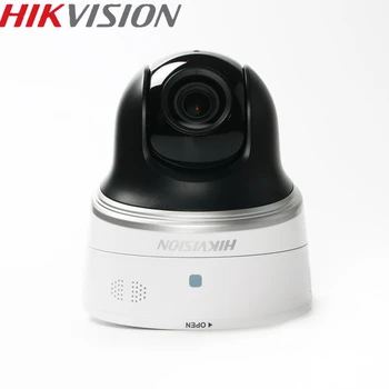 HIKVISION DS-2DC2204IW-D3/W 2MP IP Kamera WiFi Mini PTZ Kamera S IR 30 M Podpora ONVIF/SD Kartu P2P APLIKÁCIE Mobile Control