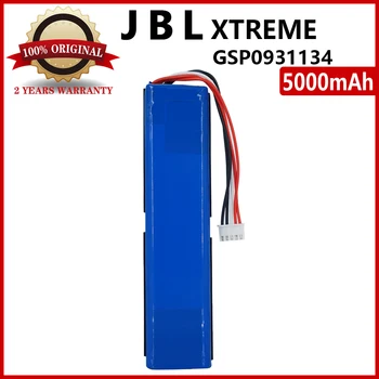 Nové 5000mAh GSP0931134 Batérie Pre JBL XTREME Xtreme GSP0931134 kvalitné Batérie S Sledovacie Číslo