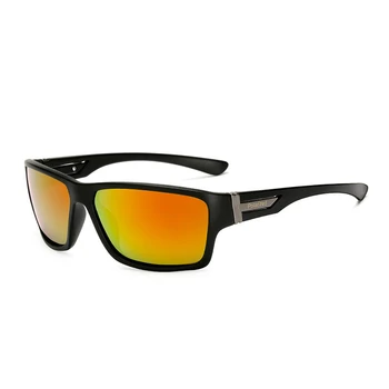 Nové Polarizované slnečné Okuliare pánske Jazdy Odtiene Muž Slnečné Okuliare Pre Mužov Bezpečnosti Luxusné Značky Dizajnér Oculos UV400