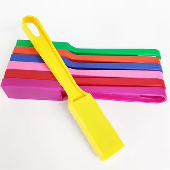 Farebné Fyzikálne Vedy Magnetické Stick Prútik Nastaviť Montessori Vzdelávacích Hračiek Počítanie Čipy S Kovové Slučky Matematika, Hračky pre Deti,