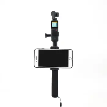 Gimbal Selfie pre FIMI PALM Ttick Nastaviť Ručné PTZ Kamery Ručné gimbal Multifunkčné Rozšírenie Príslušenstvo Zablokovať Telefón Klip