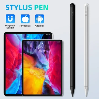 Pre Apple Ceruzka 2 Stylus Pen Pre Ipad Pero Tabletu, Pero Pre Samsung Xiao Povrchu Pero Dotykové Pero Na Kreslenie Ceruzkou Pre Macbook