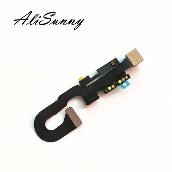 AliSunny 10pcs Predná Kamera Flex Kábel pre iPhone 7 4.7