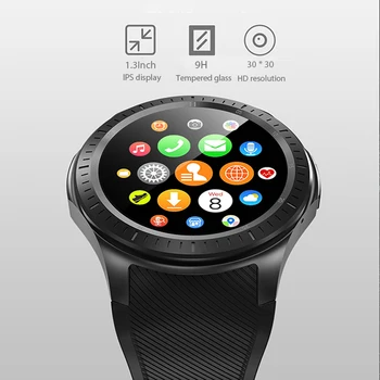 Smart Hodinky 4G WIFI SIM Karty Hovoriť GPS Polohy Inteligentný Náramok Pre Android SAMSUNG HUAWEI XIAO DZST Pôvodné Smart Watchs