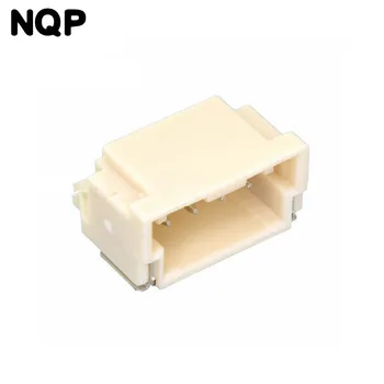 (1-100piece) Nové 502352-0400 5023520400 Nové dovážané značky molex 4Pin konektor konektor