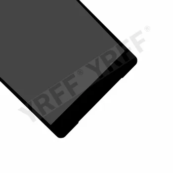 Nový Sony Xperia XZ2 LCD Displej Dotykový Displej Digitalizátorom. Displej Pre Sony XZ2 H8266 H8216 H8296 H8276 702SO SOV37