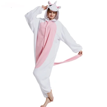 XXL Mužov Kigurumi Dospelých Žien Pyžamo Zvierat Pyžamá Onesie Cartoon Halloween Kostým súťaž: Cosplay Jumpsuit Jeden Kus Pijamas Onsie
