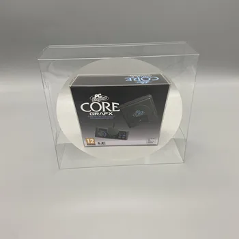 Zber display box pre Konami PC Engine core grafx mini mini PCE