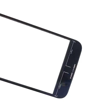 3M Samolepky Touchsceen Pre Ergo A502 Moible Telefón Dotykový Displej Digitalizátorom. Panel Predné Sklo Objektívu Výmenu Snímača