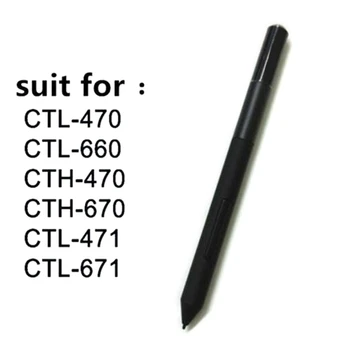 Stylus Pen pre Wacom Bamboo LP-171-OK CTL-670 CTL671 CTH-461 CTH-480 CTH-680 Pero