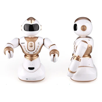 Inteligentný Robot Hračka Hlasové Konverzácie RC Robot Detí Vzdelávacie Hračky, Diaľkové Ovládanie Robota inteligente Hračky Pre deti, Darčeky