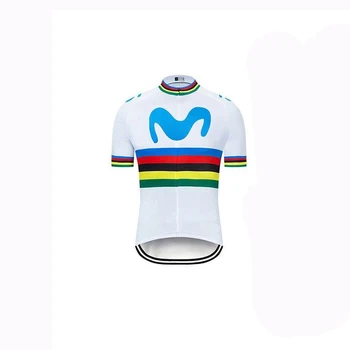 Maillot mujer Cyklistika Dres ženy Cyklistické Dresy 2019 cestnej MTB cyklistické Oblečenie Krátky Rukáv Ropa Ciclismo maillot Racing top