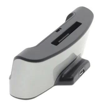 Kvalitný USB Typu C Telefón Nabíjanie Batérie Dock OTG Základňa Nabíjací Držiak pre LG G5 Mobile Smart Phone
