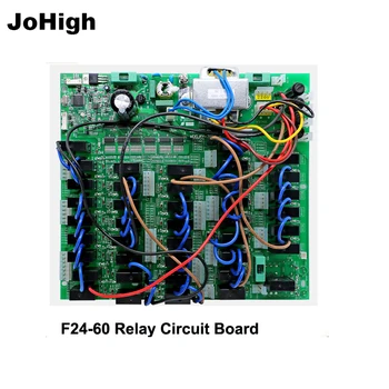 JoHigh Priemyselné Žeriav Diaľkový ovládač F24-60 Prijímač Relé Doska 380v/220v/36v/24v