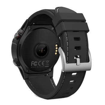 Ženy Inteligentné Hodinky Muž Šport Fitness Tracker Smartwatch GPS GSM Смарт-часы SIM Kartu, Vodotesná Bluetooth reloj inteligente hombre