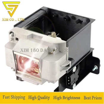 VLT-XD3200LP Vysoko kvalitné Náhradné Projektor Lampa pre Mitsubishi GX-6400 GW-6800 XD3200U XD3200 WD3300U WD3300 XD3500U