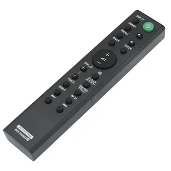 Nové RMT-AH200U Nahrádzajú Diaľkové Ovládanie vhodné pre Sony Sound Bar Domáce Kino HT-CT390 HT-RT3