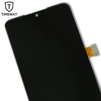 18 mesačná Záruka Na LG G8X ThinQ LCD OEM Replacment Obrazovky pre LG V50S Thinq LM-V510N 5G LCD Displej Dotykový Displej