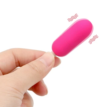 IKOKY 10 Rýchlosti G-spot Vibrátor Bradavky Klip Klitorisu Klip Prsia Masáž Klitorálny Stimulácia Sexuálne Hračky pre Ženy