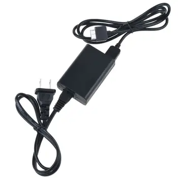 10 ks NÁS Plug/EÚ plugUSB Dátový Kábel, Napájací zdroj, Adaptér Previesť Nabíjačka Pre Sony pre PS Vita pre PSV 1000