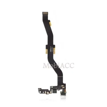 Pôvodný pre OnePlus X USB Nabíjací Port Flex; Dock Konektor Nabíjacieho Portu Flex Kábel, Náhradný Diel