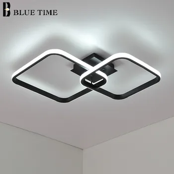 Domov Stropné Svietidlá Moderné LED Uličkou Svetlá pre Obývacia Izba, Jedáleň, Chodba Svetlo Vnútorné Svietidlá Stropné Svetlá