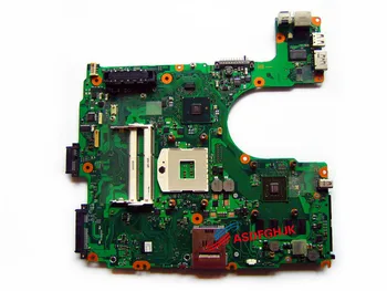 Pôvodný PRE Toshiba Tecra A11 NOTEBOOK DOSKE Quadro NVS 3100M P000539360 FHVSYC Test OK