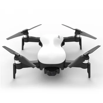 Eachine EX4 5G WIFI 1,2 KM FPV GPS S 4K HD Kamera Drone 3-Os Stabilné Gimbal 25 Minút Jedna Batéria RC Quadcopter RTF VS X12