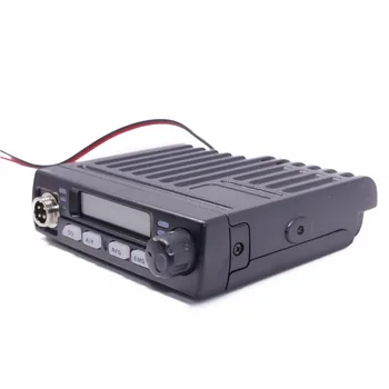 ABBREE AR-925 CB Rádio 27 mhz AM/FM 13.2 V 8 Wattov LCD Displej Shortware Občan Kapela Multi-Normy Ham Auto Mobile obojsmerná Rádiová