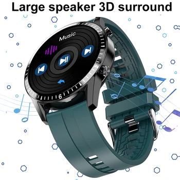 Reloj Inteligente Smart Hodinky Android Mužov Bluetooth Hovor Smartwatch Hombre Smart Hodinky Pre Huawei Android Apple Iphone Ios