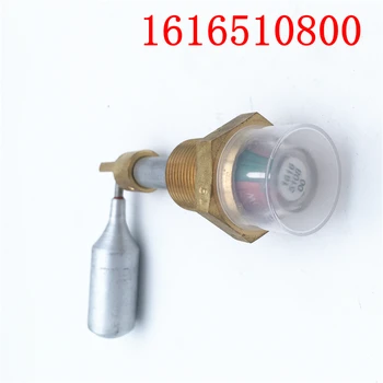1616-5108-00 olej manometrom náhradné diely pre AC compressor 1616510800