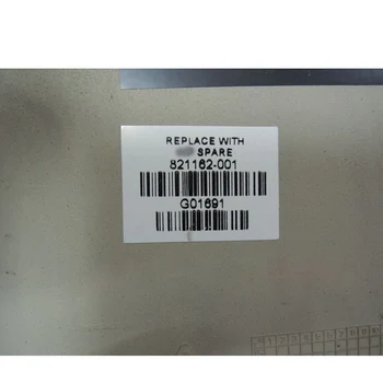 Nové Originálne Pre HP EliteBook 840 G3 Notebook Spodnej časti Spodnej Prípade 821162-001 Čierny Spodný Kryt