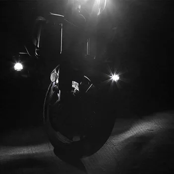 FADUIES Pre Motocykel BMW LED Pomocné Hmlové Svetlo Jazdy Lampa Motocycle Hmlové Svetlá Pre BMW R1200GS/ADV K1600 R1200GS R1100GS