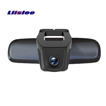 Liislee pre Opel Astra K J pre Vauxhall pre Holden Astra Car Video Recorder wifi DVR Dash Cam Fotoaparát, FHD 1080P