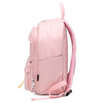 Nové veľké študentské a školské tašky pre dospievajúce dievčatá detský batoh cestovné teen taška cez rameno dieťaťa aktovka pre dievčatá späť pack
