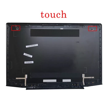 Notebook LCD Zadný Kryt/Predný rám/Závesov/opierka Dlaní/Spodný Prípade Lenovo Y50 Y50-70 Non Touch AM14R000400 S Dotyk AM14R000300