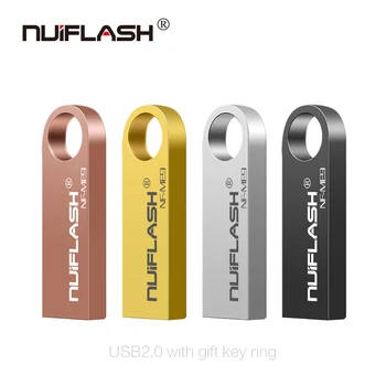 4 farebné High speed usb flash disk 128 GB 64 GB 32 GB, 16 GB kl ' úč super mini usb flash memory stick pero disk s kľúčom reťazca