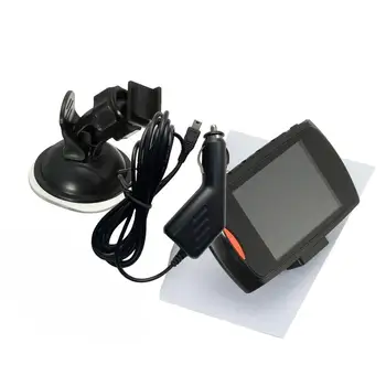 2.5 Palcový LCD Auto 1080P DVR Kamera Dash Cam Video Rekordér G-senzor, Nočné Videnie širokouhlý Parkovanie Monitorovanie