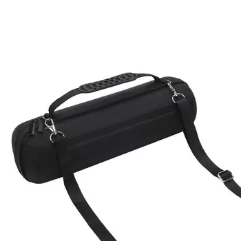 Kolo Shockproof Tvrdé Ochranné EVA Prípade Box pre Sony SRS-XB32 Extra Basy Prenosný Bluetooth Reproduktor
