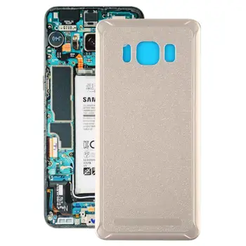 IPartsBuy Batérie Zadný Kryt pre Galaxy S8 Aktívne