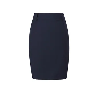 ženské pracovného ceruzku sukne s vysokým pásom zábal hip mini office sukne dámske plus veľkosť čierna sivá modrá jupe femme