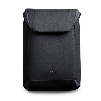 HOT-Korin Dizajn Clickpack X Muži Notebook Backpack 15.6-Palca Anti-Theft Nepremokavé a Cut-Dôkaz, USB Nabíjanie Laptop Taška