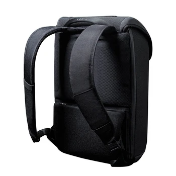 HOT-Korin Dizajn Clickpack X Muži Notebook Backpack 15.6-Palca Anti-Theft Nepremokavé a Cut-Dôkaz, USB Nabíjanie Laptop Taška